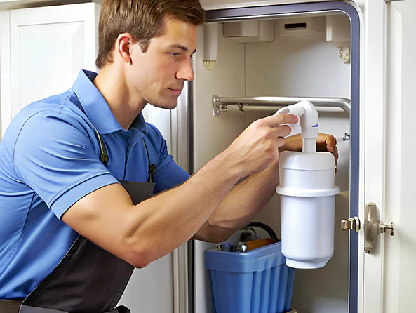 Why Canonsburg Plumbing is the First Choice for Water Softener Installation Services in Canonsburg, PA?