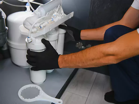 Why Canonsburg Plumbing is the First Choice for Water Softener Repair Services in Canonsburg, PA?
