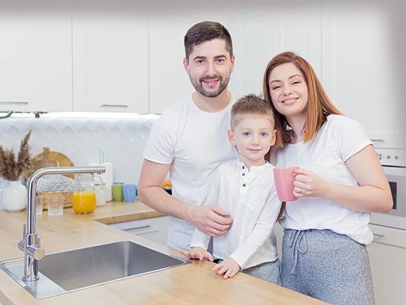 Why Canonsburg Plumbing is the First Choice for Whole House Water Filtration Services in Canonsburg, PA?