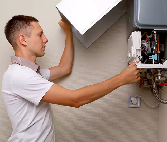 Get to Know Canonsburg Plumbing in Canonsburg, PA