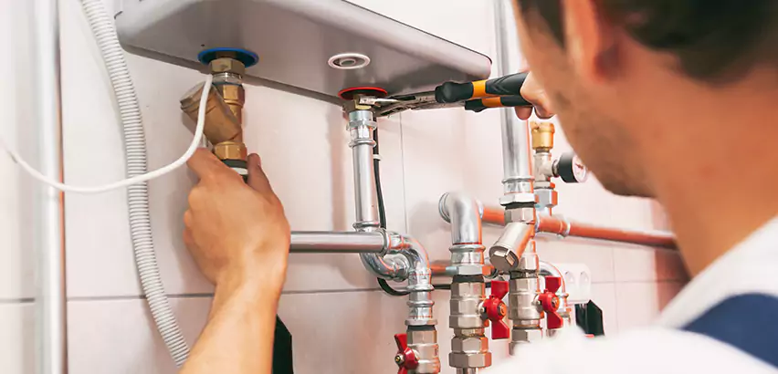 Water Heater Electric Repair Services in Canonsburg, PA