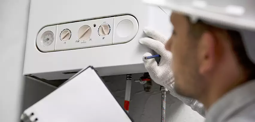 Water Heater Thermostat / Heating Element Replacement Services in Canonsburg, PA