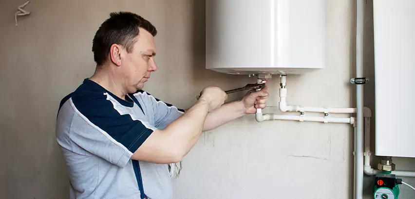 Water Heater Installation Services in Canonsburg, PA