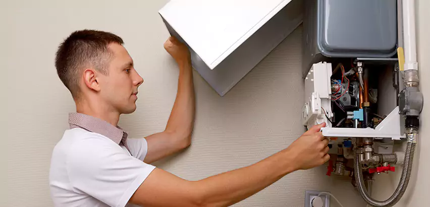 Water Heater Repair Services in Canonsburg, PA