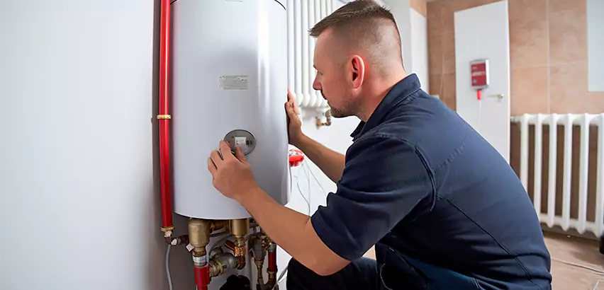 Water Heater Replacement Services in Canonsburg, PA