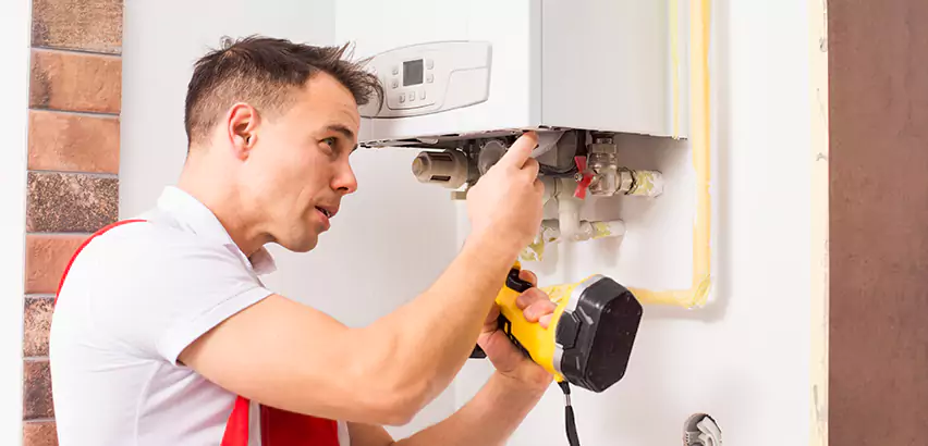 Water Heater Tankless Repair Services in Canonsburg, PA