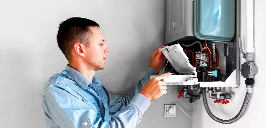 Scope of Water Heater Thermostat / Heating Element Replacement Services in Canonsburg, PA