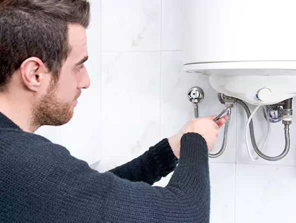 Why Canonsburg Plumbing is the First Choice for Water Heater Expansion Tank Installation Services in Canonsburg, PA?