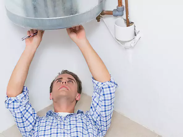 Why Canonsburg Plumbing is the First Choice for Water Heater Flush / Descaling Services in Canonsburg, PA?