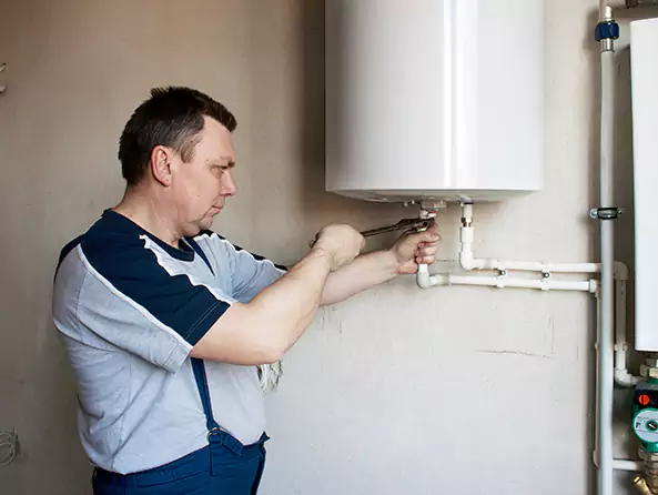 Why Canonsburg Plumbing is the First Choice for Water Heater Gas Repair Services in Canonsburg, PA?
