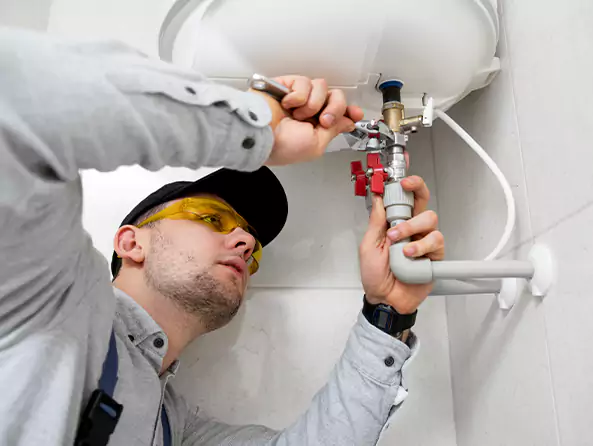 Why Canonsburg Plumbing is the First Choice for Water Heater Tank Repair Services in Canonsburg, PA?