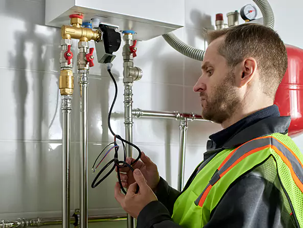 Why Canonsburg Plumbing is the First Choice for Water Heater Tankless Repair Services in Canonsburg, PA?