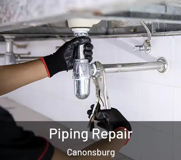  Piping Repair Canonsburg